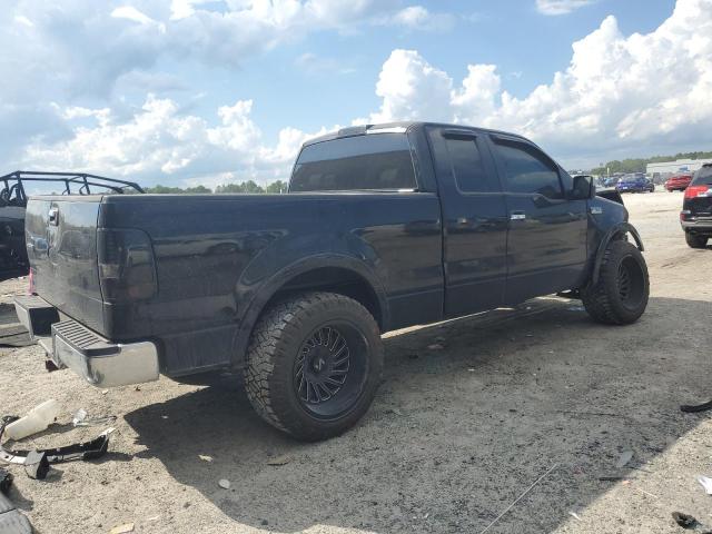 Photo 3 from auction – 2006 FORD F150 with VIN 1FTPX145X6NA17020