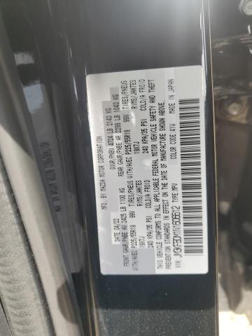 Photo 14 from auction – 2022 MAZDA CX-5 PREMIUM with VIN JM3KFBDM1N1606612