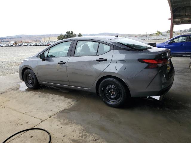 Photo 2 from auction – 2025 NISSAN VERSA S with VIN 3N1CN8DV9SL823392