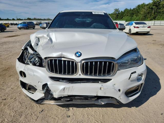 Photo 5 from auction – 2017 BMW X6 SDRIVE35I with VIN 5UXKU0C31H0G68115