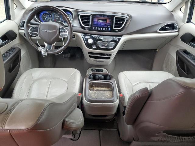 Photo 8 from auction – 2017 CHRYSLER PACIFICA TOURING L with VIN 2C4RC1BG9HR513036