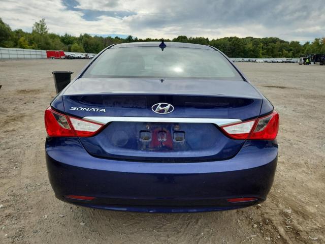 Photo 6 from auction – 2012 HYUNDAI SONATA GLS with VIN 5NPEB4AC9CH363095