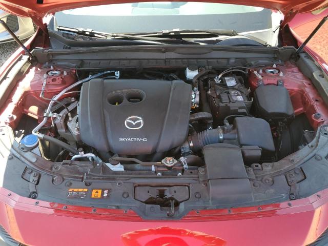 Photo 12 from auction – 2023 MAZDA CX-50 PREF with VIN 7MMVABCM4PN122578
