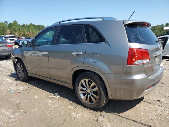 Photo 2 from auction – 2013 KIA SORENTO SX with VIN 5XYKWDA27DG362938