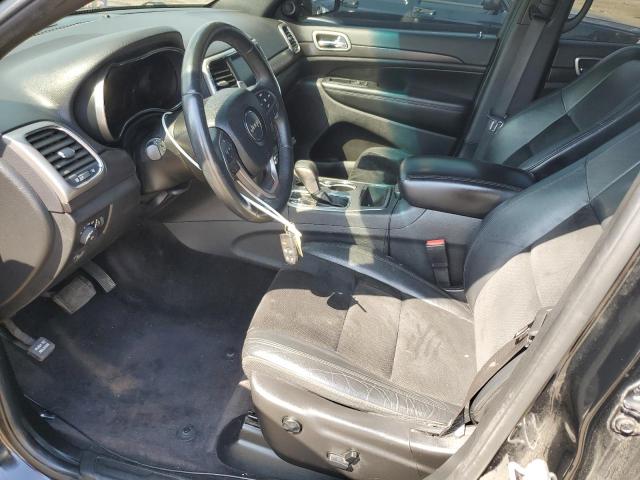 Photo 7 from auction – 2017 JEEP GRAND CHER with VIN 1C4RJFAG5HC809541