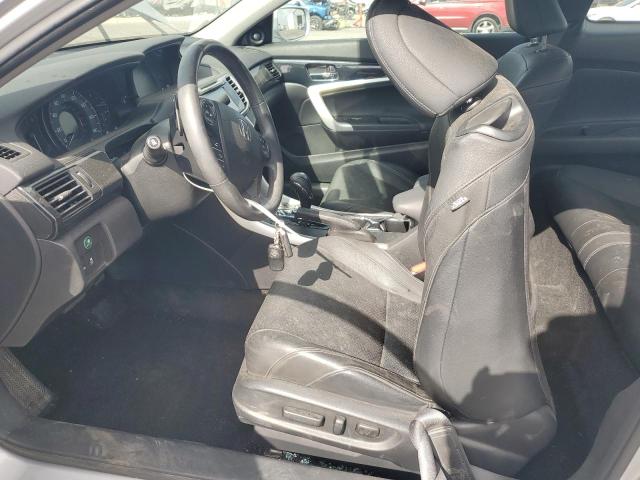 Photo 7 from auction – 2014 HONDA ACCORD EXL with VIN 1HGCT2B8XEA001064