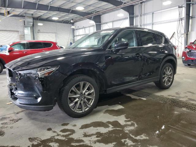 Photo 1 from auction – 2020 MAZDA CX-5 GRAND with VIN JM3KFBDM2L1845230