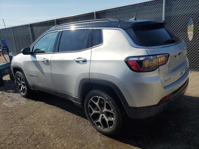 Photo 2 from auction – 2025 JEEP COMPASS LI with VIN 3C4NJDCN9ST523413