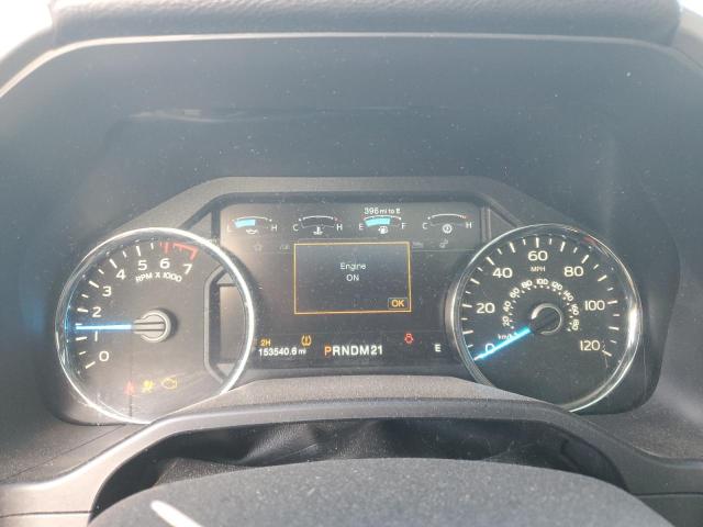 Photo 9 from auction – 2015 FORD F150 SUPER with VIN 1FTEW1EG2FFA81444