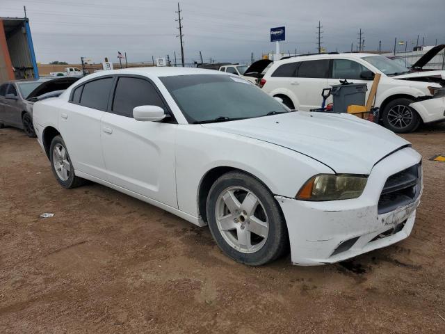 Photo 4 from auction – 2012 DODGE CHARGER PO with VIN 2C3CDXAG7CH284429