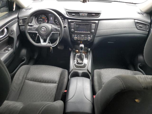 Photo 8 from auction – 2019 NISSAN ROGUE S with VIN KNMAT2MV1KP545339