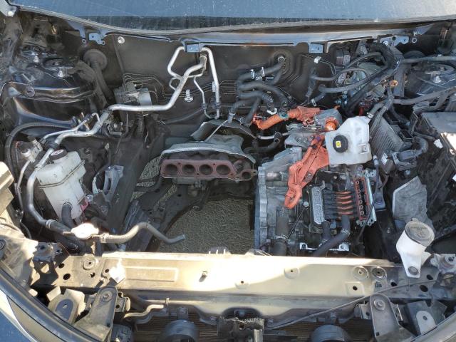 Photo 12 from auction – 2021 TOYOTA SIENNA XLE with VIN 5TDYRKEC0MS018024
