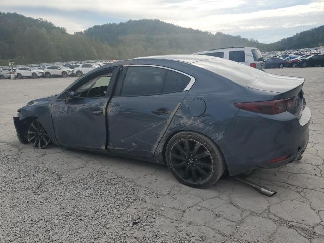 Photo 2 from auction – 2024 MAZDA 3 PREFERRED with VIN 3MZBPBCM0RM410481