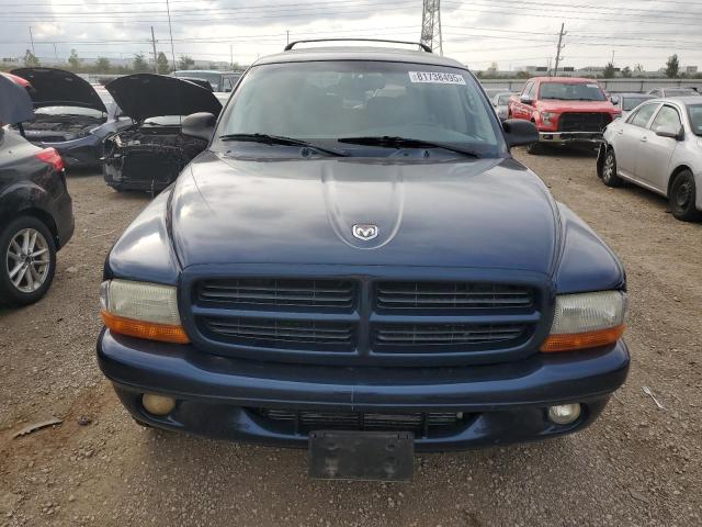 Photo 5 from auction – 2001 DODGE DURANGO with VIN 1B4HS28N61F616628