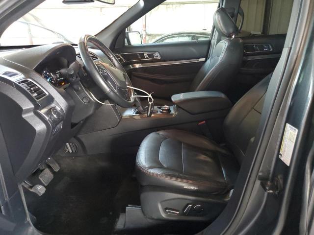 Photo 7 from auction – 2018 FORD EXPLORER S with VIN 1FM5K8GT1JGB09750