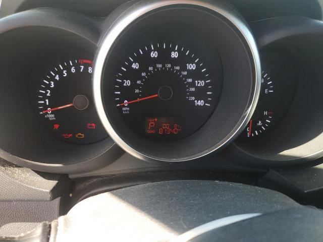 Photo 9 from auction – 2013 KIA SOUL + with VIN KNDJT2A65D7556764