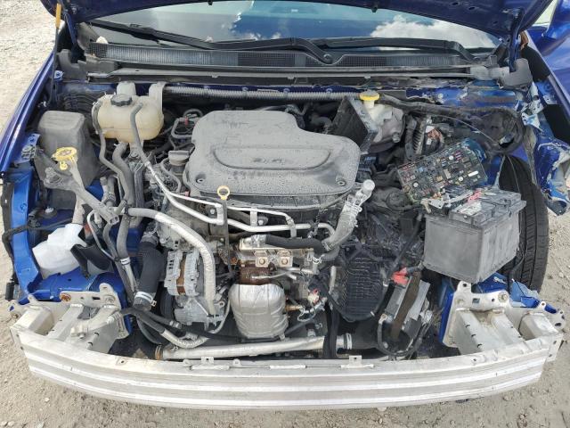 Photo 12 from auction – 2020 CHRYSLER PACIFICA T with VIN 2C4RC1EG8LR172944