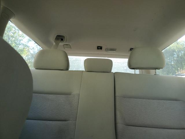 Photo 10 from auction – 2007 SUBARU OUTBACK OU with VIN 4S4BP61C877343605