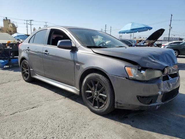 Photo 4 from auction – 2011 MITSUBISHI LANCER ES/ with VIN JA32X2HU9BU024721