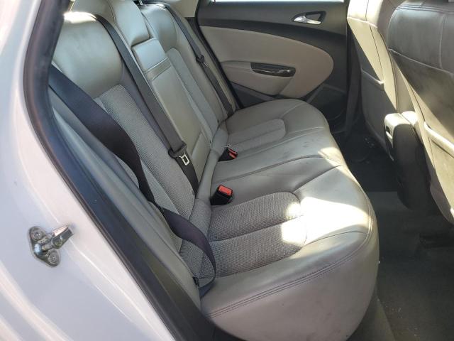 Photo 10 from auction – 2016 BUICK VERANO CONVENIENCE with VIN 1G4PR5SK5G4156713
