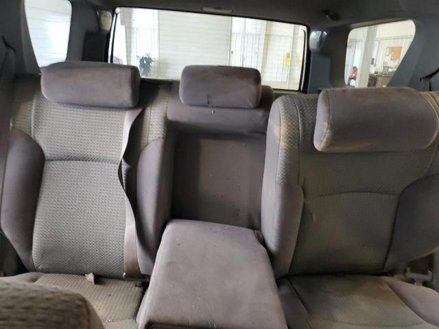 Photo 10 from auction – 2005 TOYOTA 4RUNNER SR5 with VIN JTEBU14R458049671