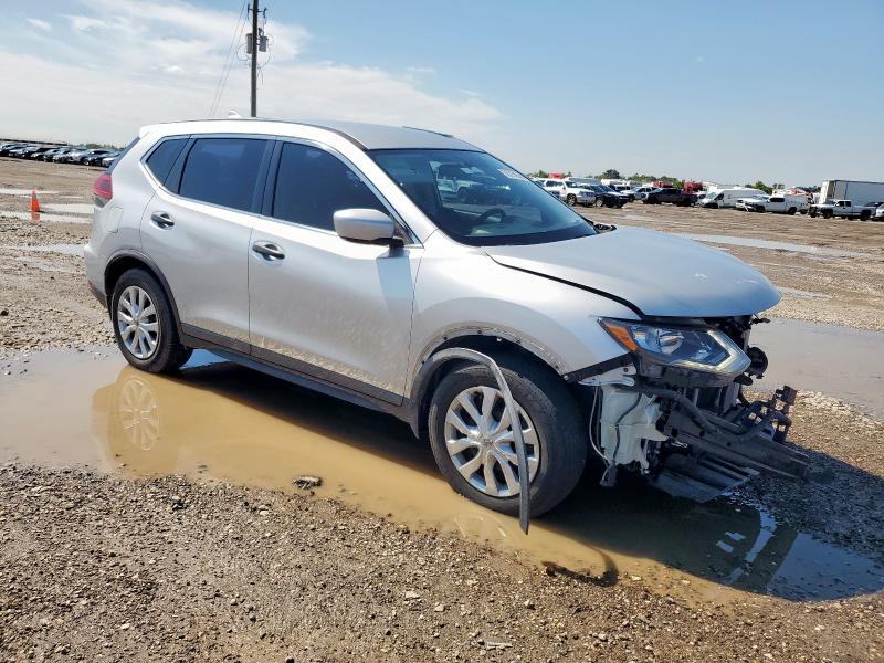 Photo 4 from auction – 2018 NISSAN ROGUE S with VIN KNMAT2MT4JP588487