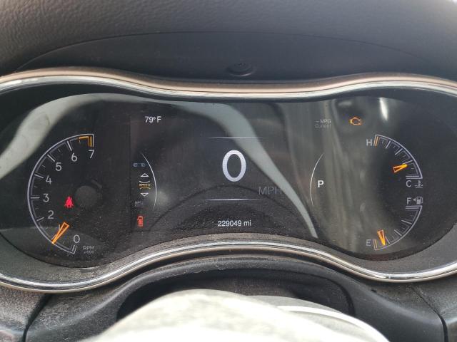 Photo 9 from auction – 2015 JEEP GRAND CHER with VIN 1C4RJFAG5FC697093