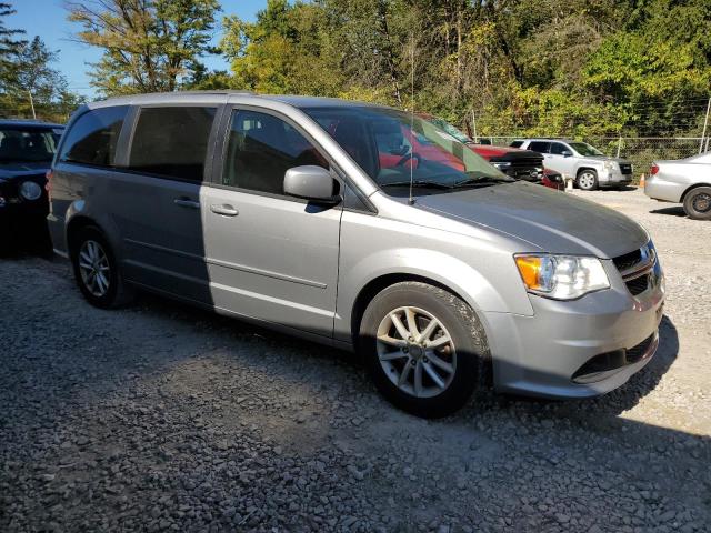 Photo 4 from auction – 2015 DODGE GRAND CARA with VIN 2C4RDGCG3FR687289