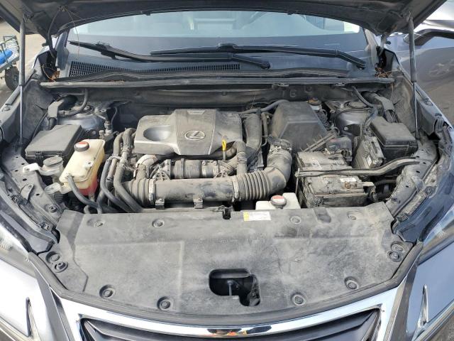 Photo 12 from auction – 2016 LEXUS NX 200T BASE with VIN JTJBARBZ6G2063735