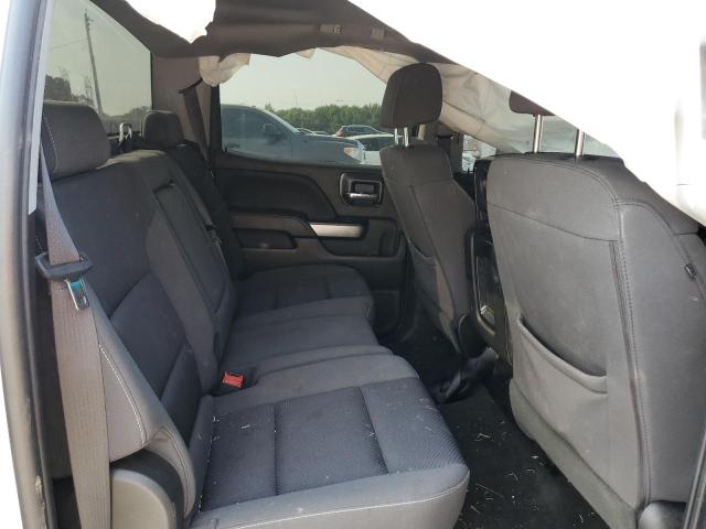 Photo 10 from auction – 2018 CHEVROLET SILVERADO with VIN 3GCUKREC6JG200624