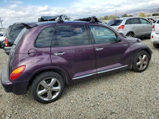 Photo 3 from auction – 2004 CHRYSLER PT CRUISER with VIN 3C8FY78G14T258077
