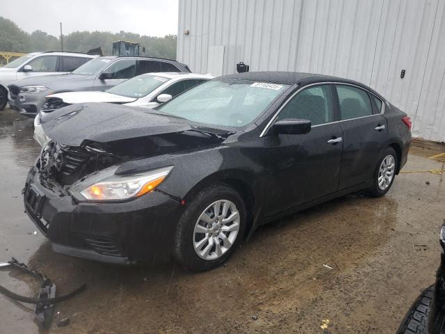 NISSAN ALTIMA 2.5 2017 with VIN 1N4AL3AP4HC286119 - Photo from auction