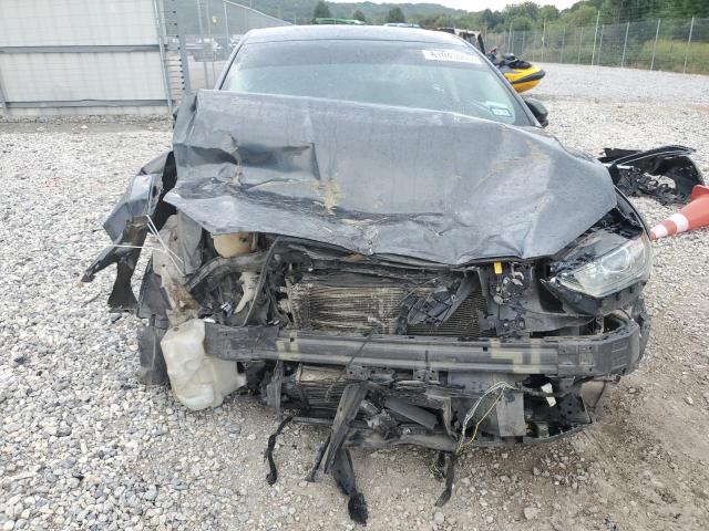 Photo 5 from auction – 2017 FORD FUSION SE with VIN 3FA6P0HD0HR241507