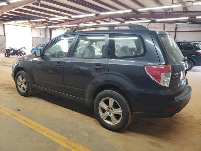 Photo 2 from auction – 2012 SUBARU FORESTER 2 with VIN JF2SHABC5CH439264