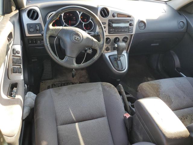 Photo 8 from auction – 2005 TOYOTA COROLLA MA with VIN 2T1LR30E75C392861