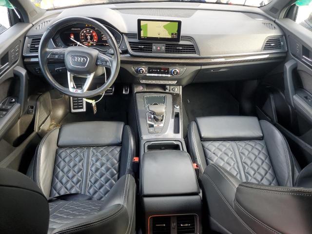 Photo 8 from auction – 2018 AUDI SQ5 PREMIU with VIN WA1A4AFY7J2146309