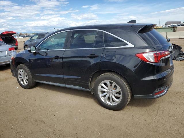 Photo 2 from auction – 2018 ACURA RDX with VIN 5J8TB4H32JL021446