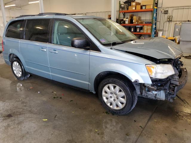 Zdjęcie 4 z aukcji – 2010 CHRYSLER TOWN & COU z VIN 2A4RR4DE7AR315213