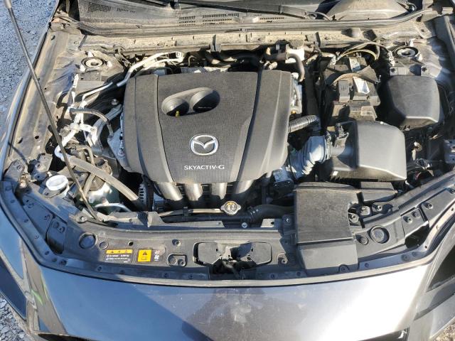 Photo 12 from auction – 2022 MAZDA 3 SELECT with VIN JM1BPAKL3N1510247