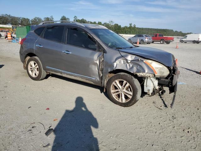 Photo 4 from auction – 2012 NISSAN ROGUE S with VIN JN8AS5MT4CW266501