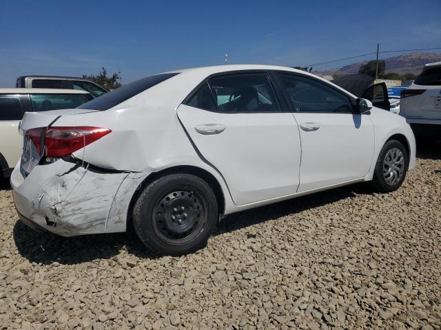 Photo 3 from auction – 2018 TOYOTA COROLLA L with VIN 5YFBURHE6JP832435