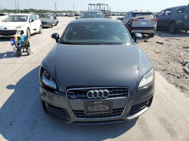 Photo 5 from auction – 2009 AUDI TT with VIN TRUVF38J991006251
