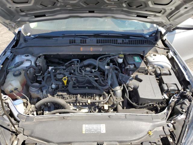 Photo 11 from auction – 2019 FORD FUSION SE with VIN 3FA6P0HD9KR186403