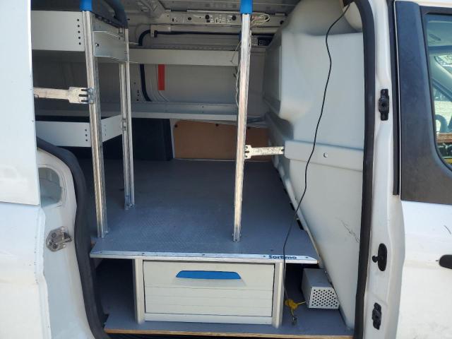Photo 10 from auction – 2014 FORD TRANSIT CO with VIN NM0LS7E73E1170552