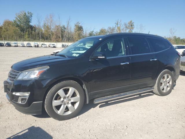 CHEVROLET TRAVERSE L 2016 with VIN 1GNKVGKD3GJ264151 - Photo from auction