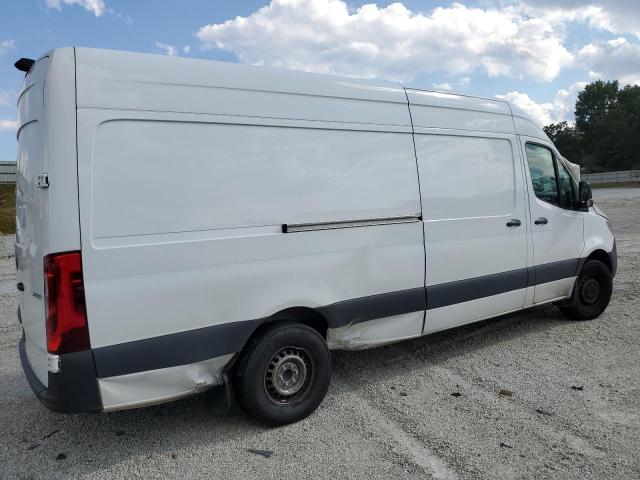 Photo 3 from auction – 2024 MERCEDES-BENZ SPRINTER 2 with VIN W1Y4NCHY7RT169101