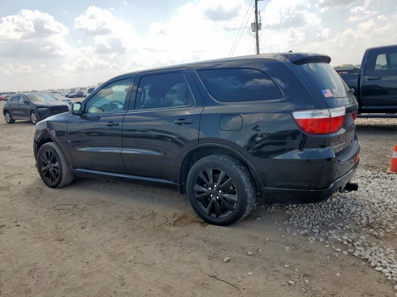 Photo 2 from auction – 2013 DODGE DURANGO SX with VIN 1C4RDHAG8DC685682