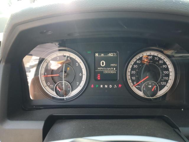 Photo 9 from auction – 2017 RAM 2500 SLT with VIN 3C6UR5DJ9HG662732