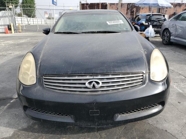 Photo 5 from auction – 2007 INFINITI G35 with VIN JNKCV54EX7M906059