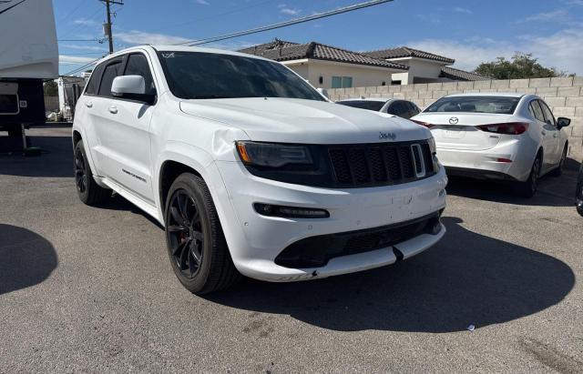 JEEP GRAND CHER 2016 with VIN 1C4RJFDJ0GC427892 - Photo from auction